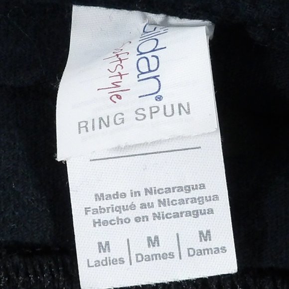 Lady's Tee Size M - Picture 4 of 5